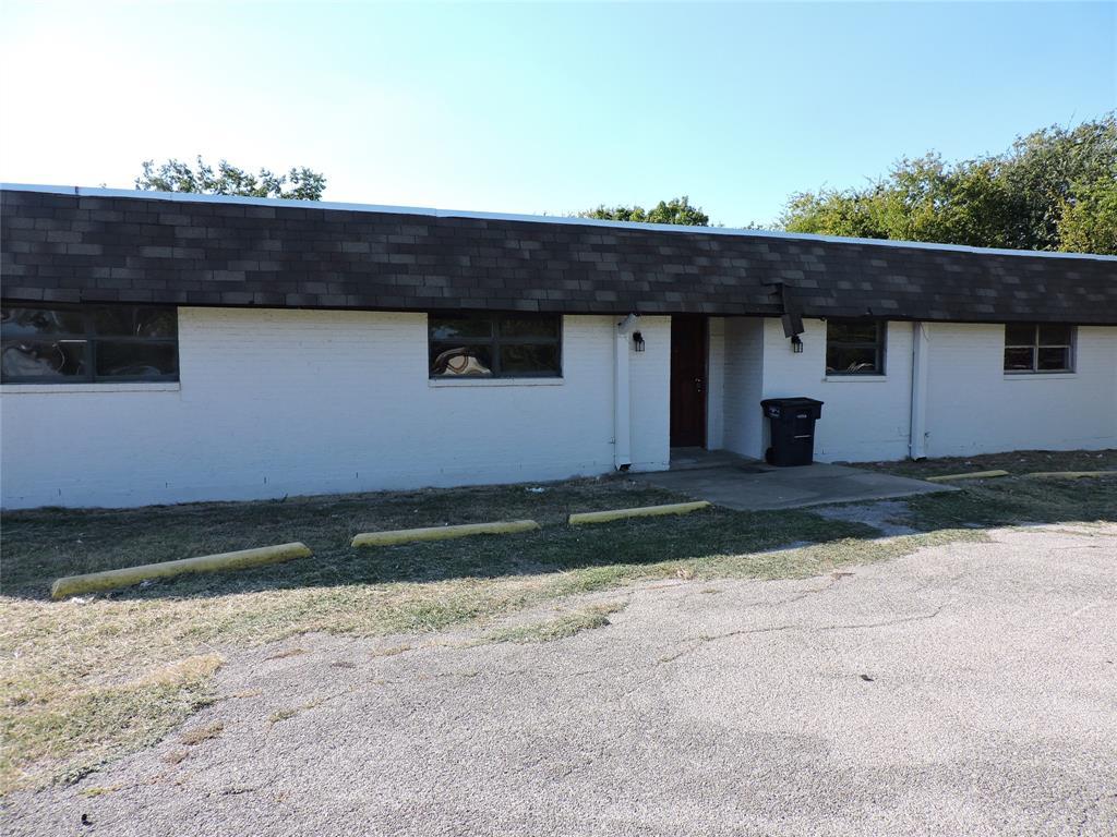 4040 8th Avenue, Fort Worth