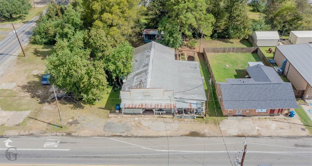 109 Main Street, Blanchard