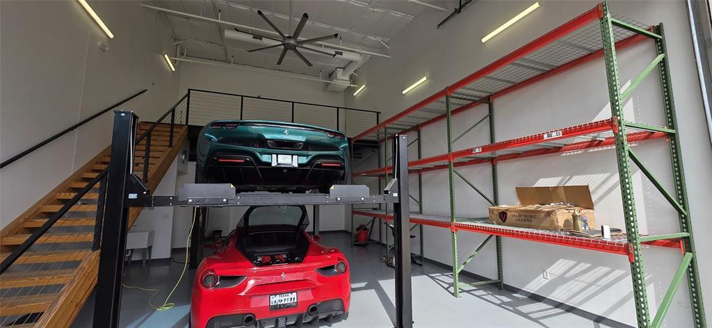 2137 Chelsea Road E3, Allen