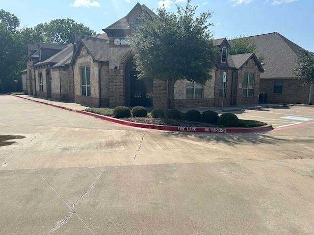 8508 Precinct Line Road, Colleyville