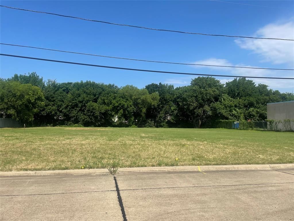 2115 Solona Street, Haltom City