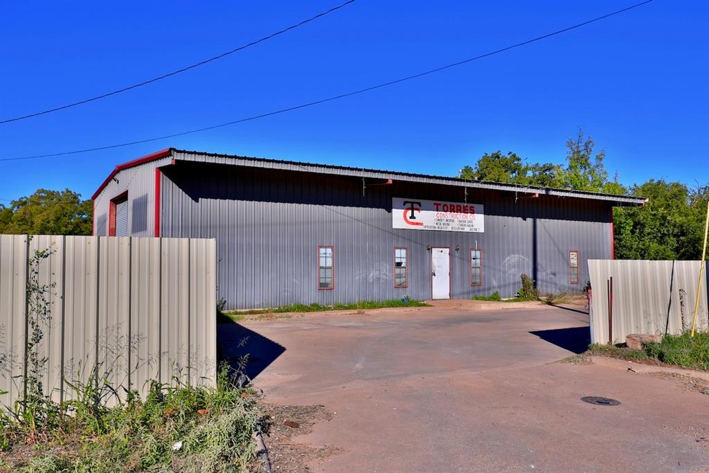 3652 Pine Street, Abilene