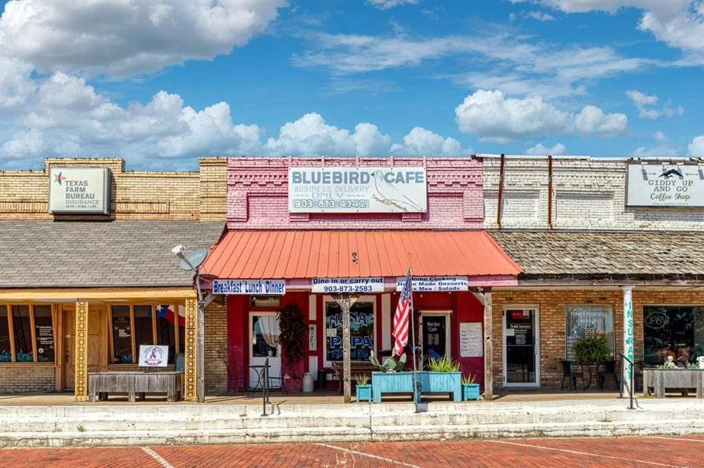 124 W North Commerce Street, Wills Point