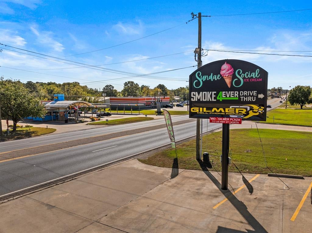 717 N Us Hwy 271, Gilmer