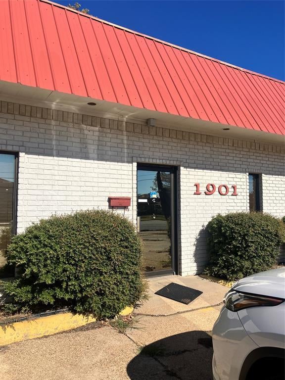 1901 E Texas Street, Bossier City