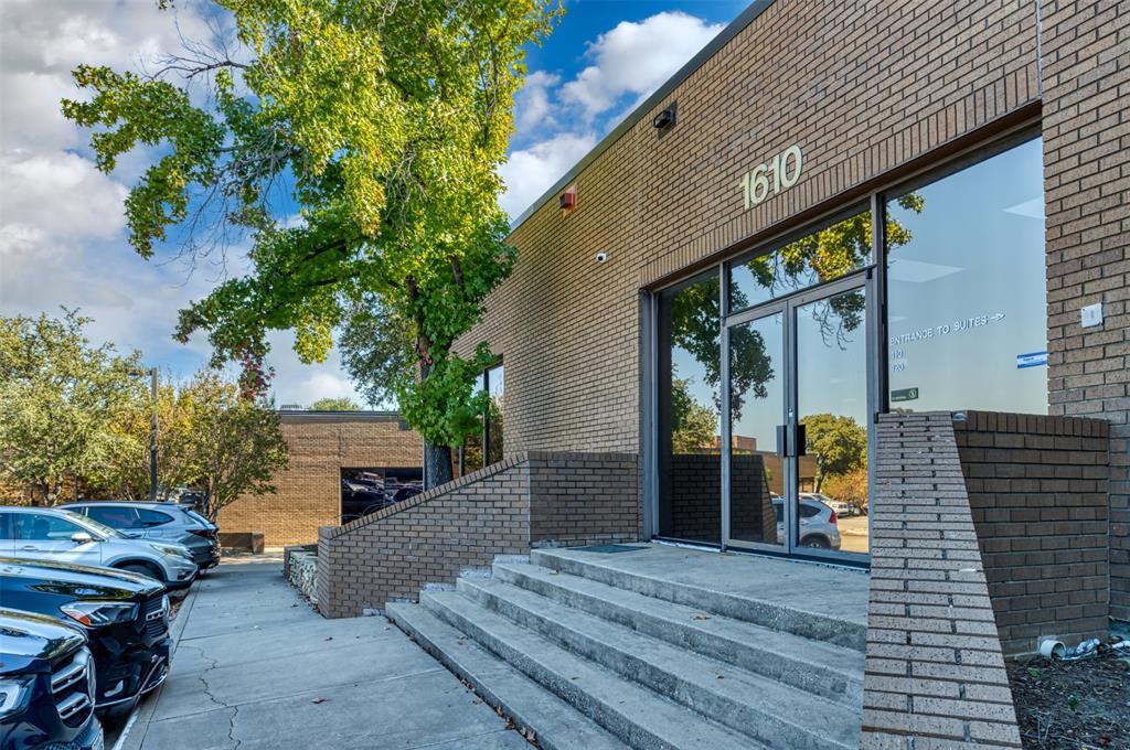 1610 Corporate Court, Irving