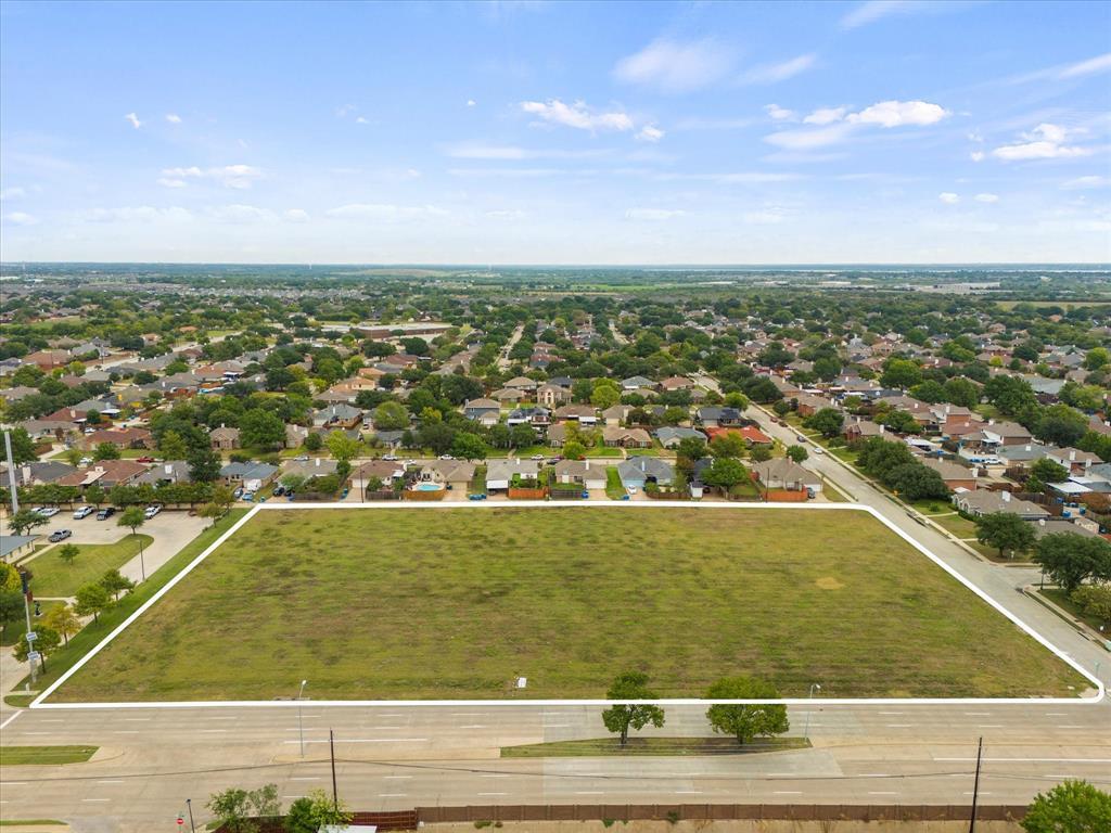 6700 Rowlett Road, Rowlett