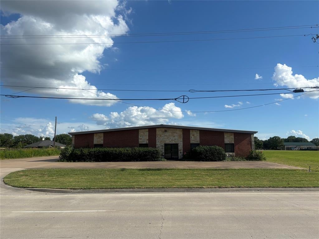 2650 N Highway 78 N, Wylie