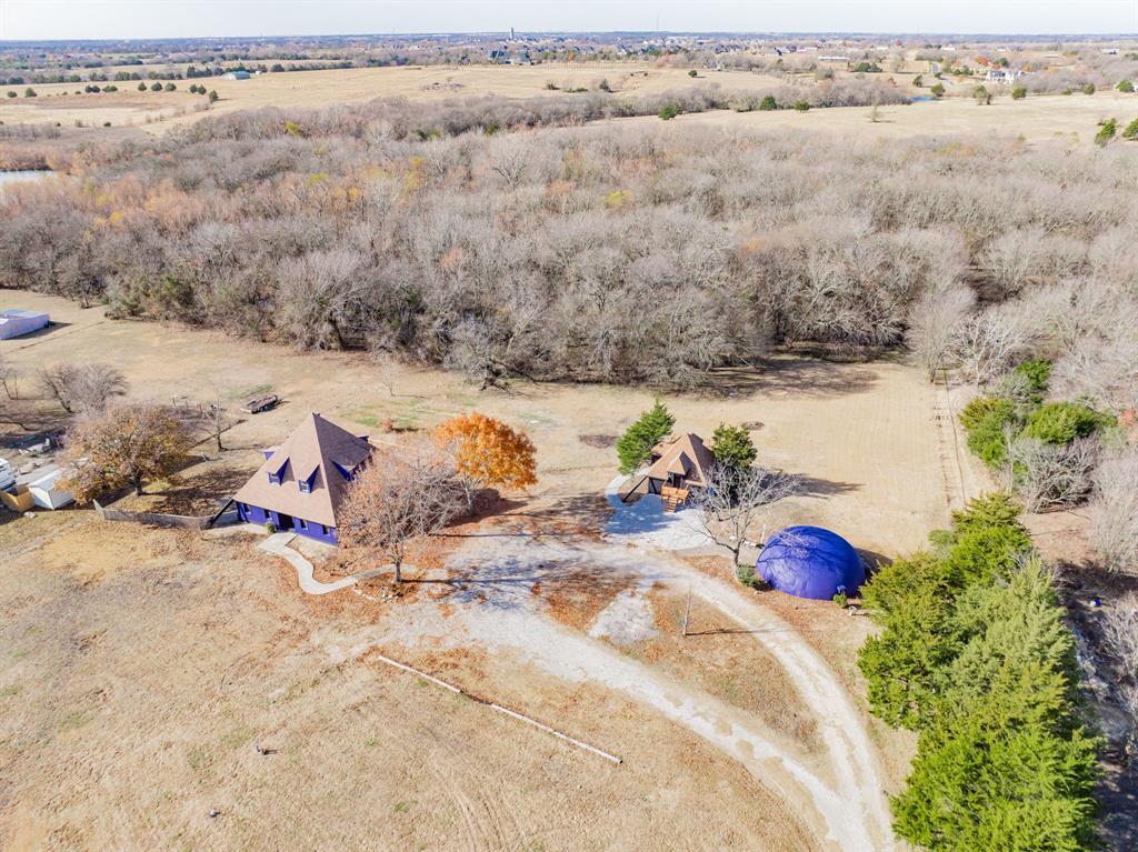 691 Bear Road, Van Alstyne