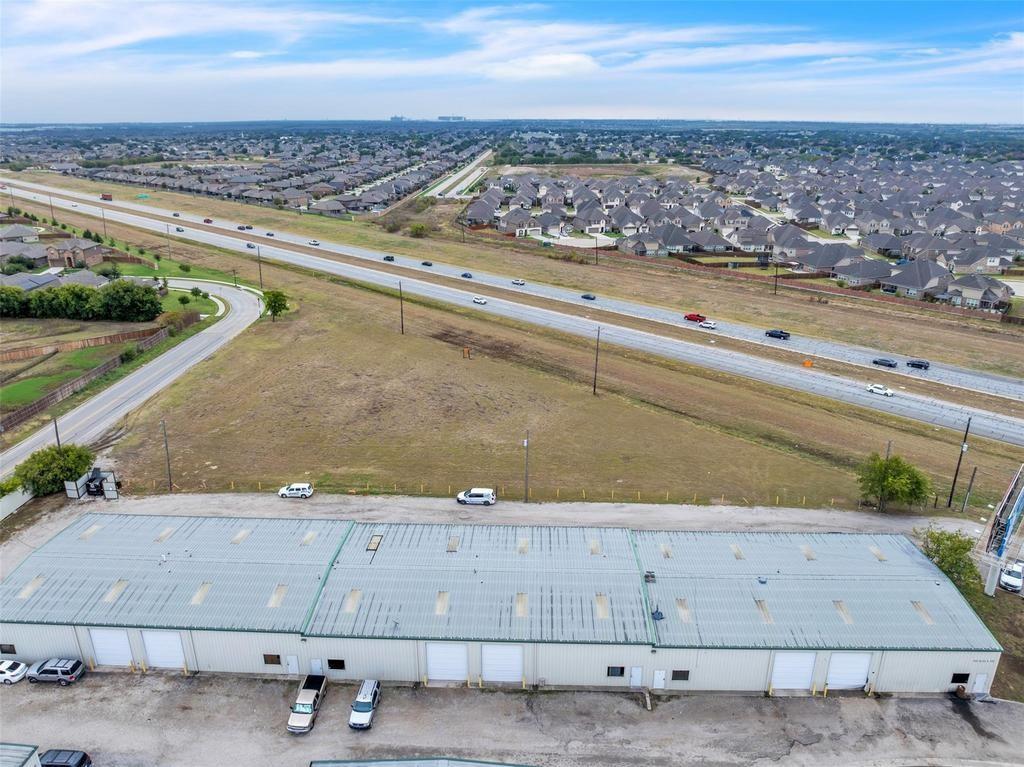 11450 Nw Highway 287 Land, Fort Worth