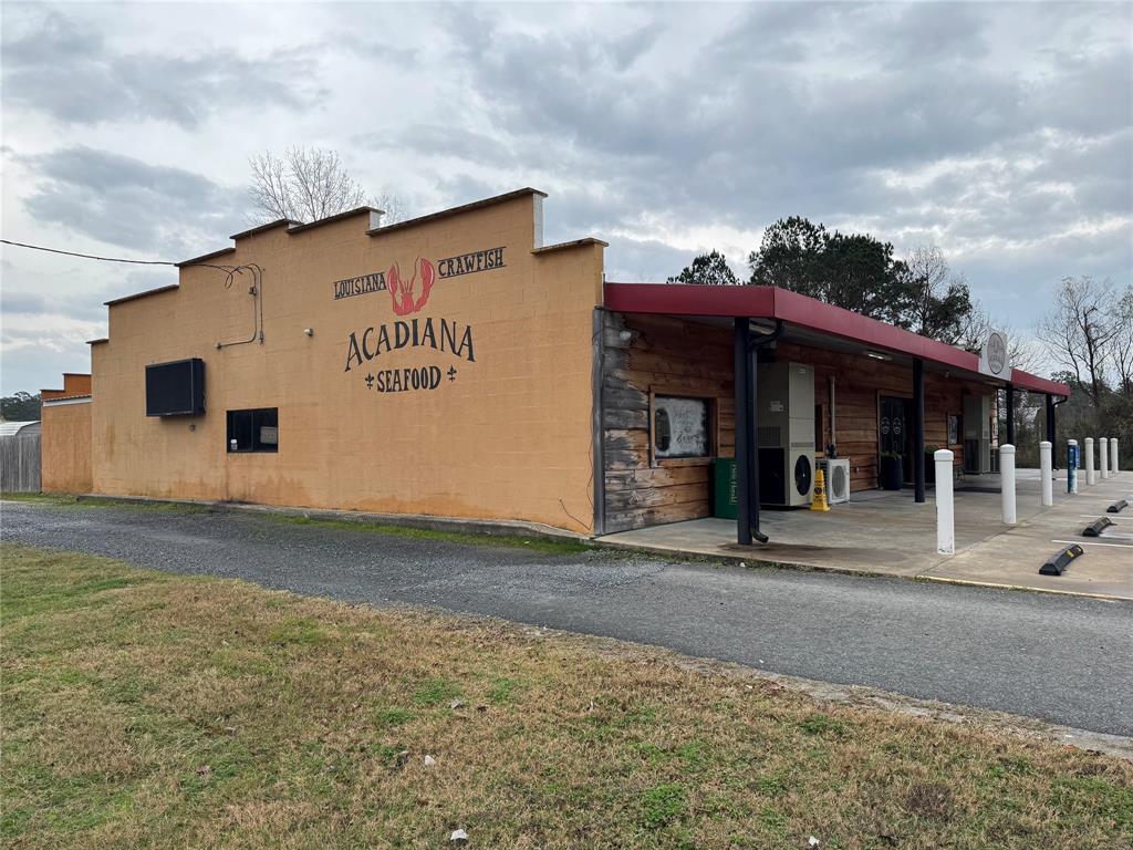 12715 Highway 79, Minden