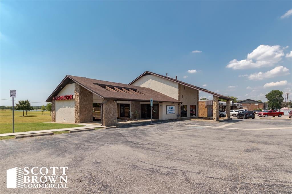 638 Londonderry Lane, Denton