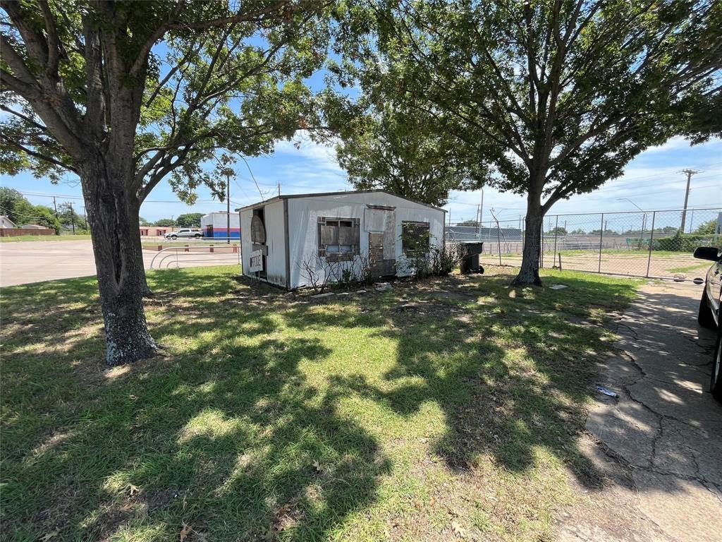 522 W Walnut Circle, Garland