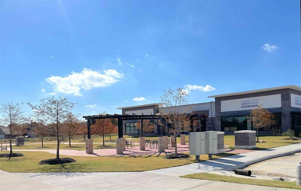 7150 Holland Drive 103, Frisco