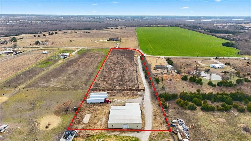 15105 County Road 558, Farmersville