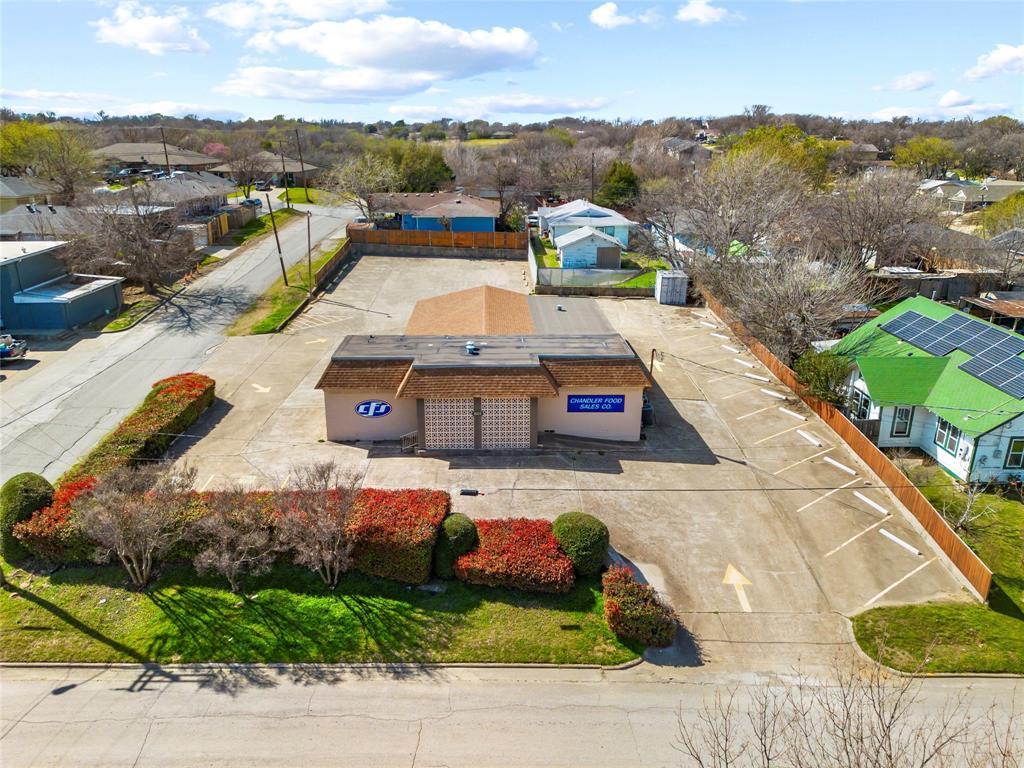 601 10th Street, Grand Prairie