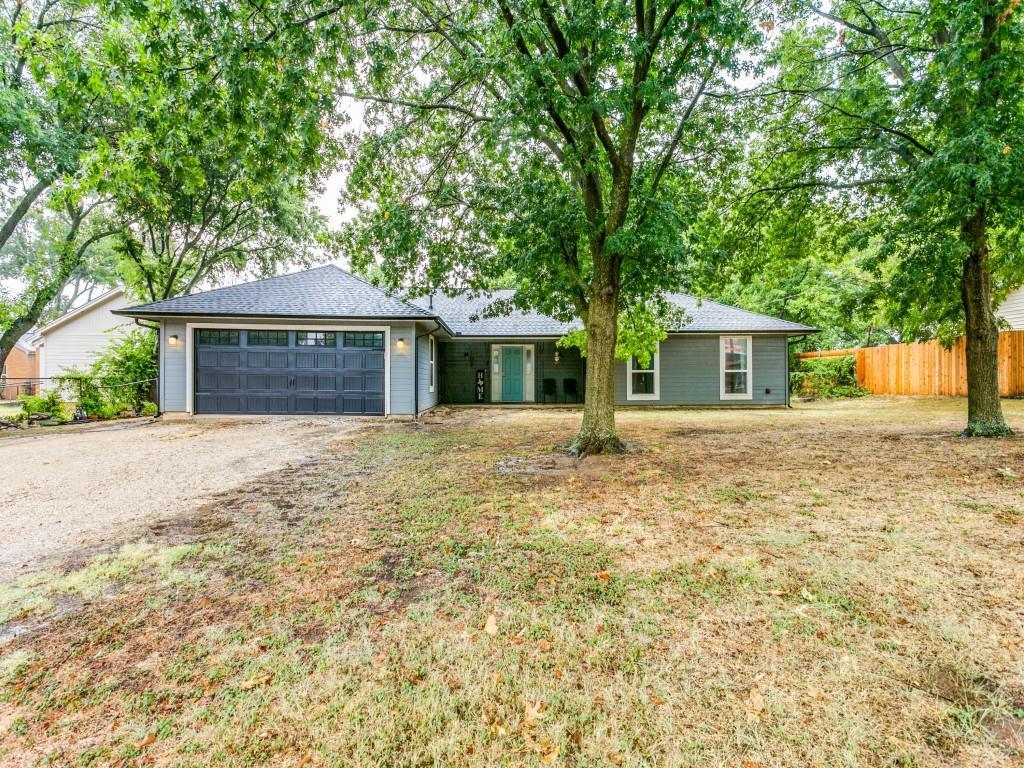 128 Taylor Street, Keller