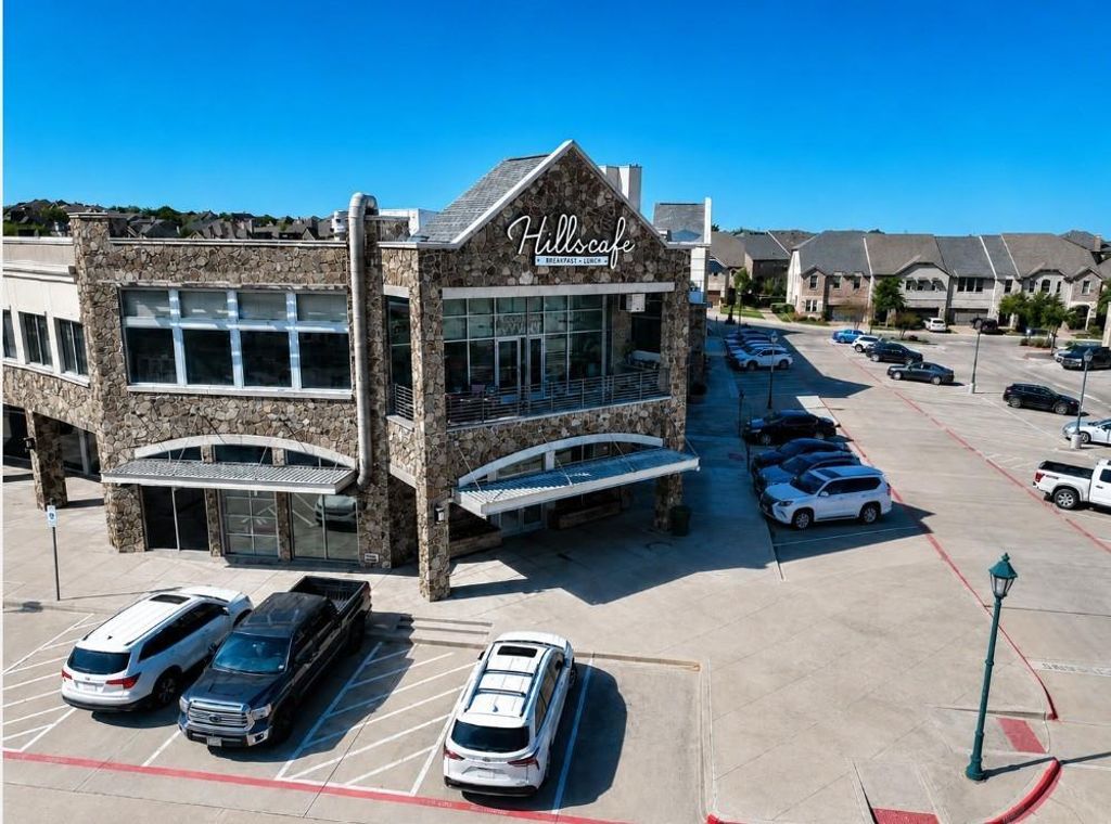 2520 King Arthur Boulevard 210, Lewisville