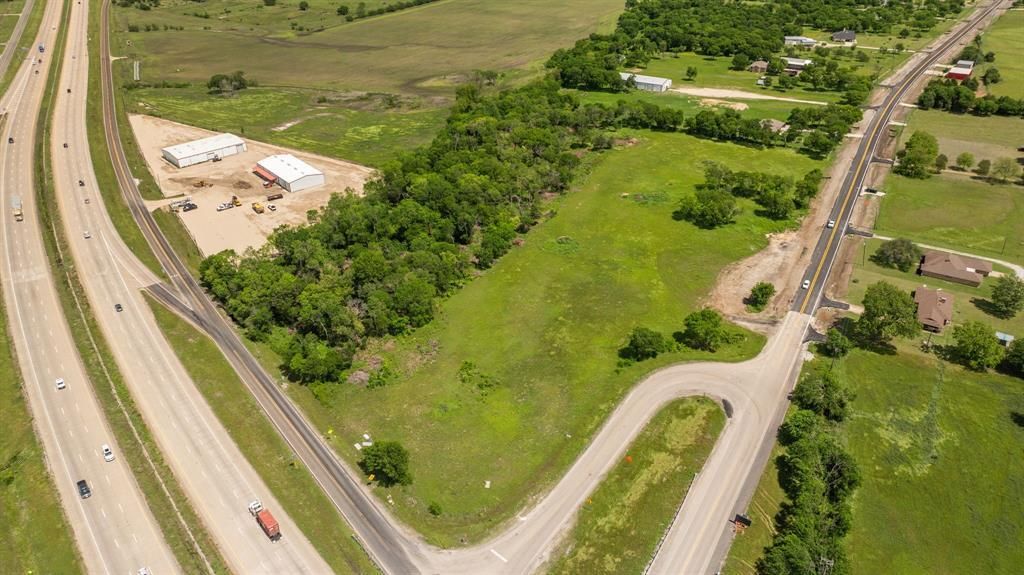Tbd N Interstate 45, Ennis