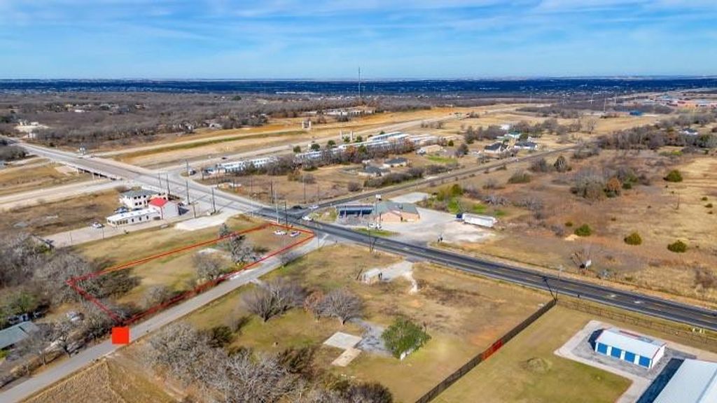 6725 County Road 1022, Burleson