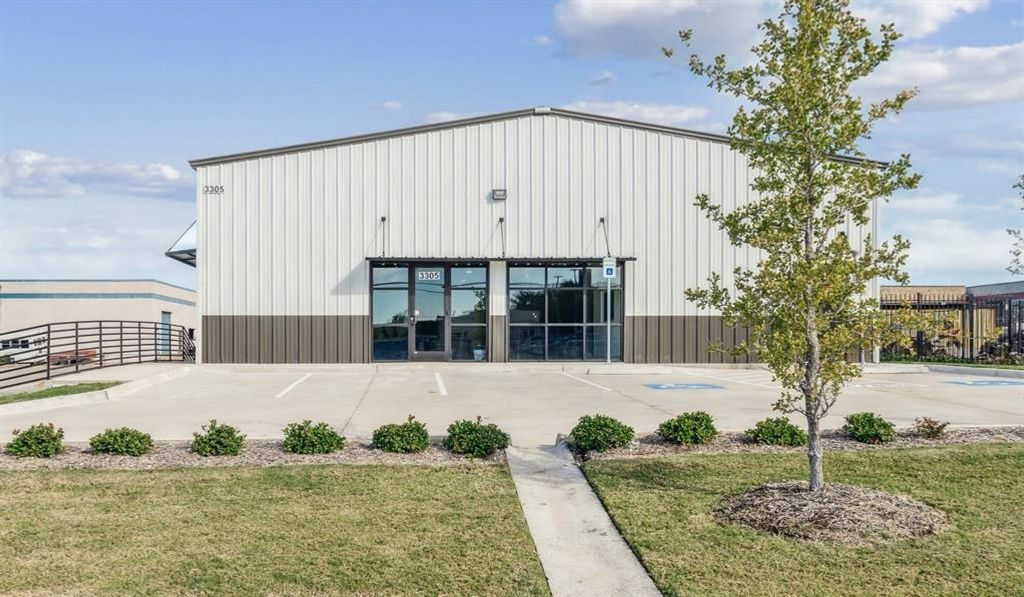 3305 Century Drive, Rowlett