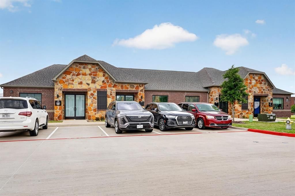 291 S Preston Road 420, Prosper