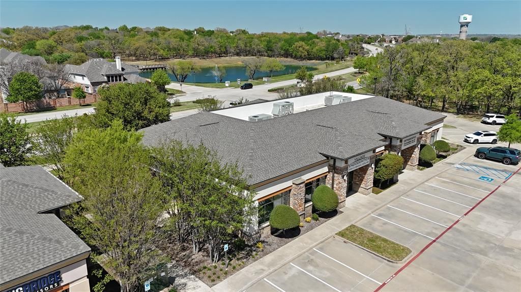 3000 Village Parkway B Suite 400, Highland Village