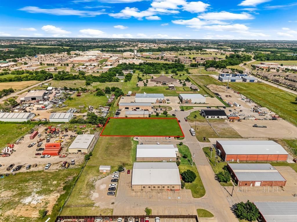 2773 Capital Street, Wylie
