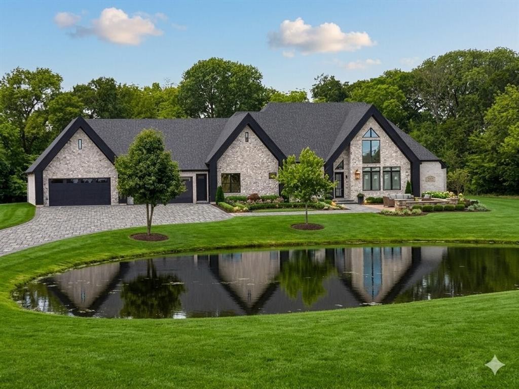 1105 Cottage Hill Parkway, Celina