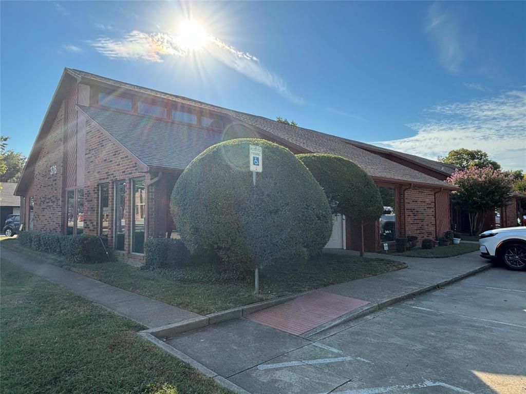 376 W Main Street A, Lewisville