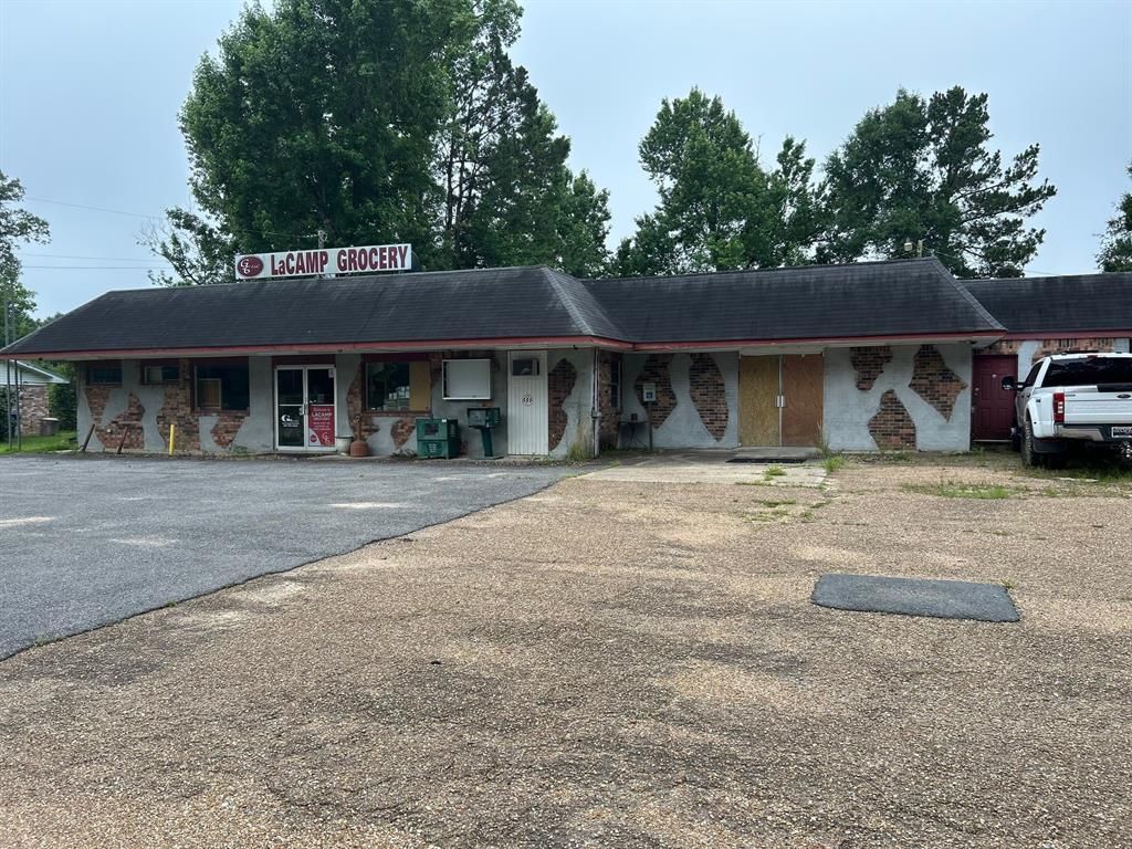 6540 Hwy 121 Highway, Pitkin