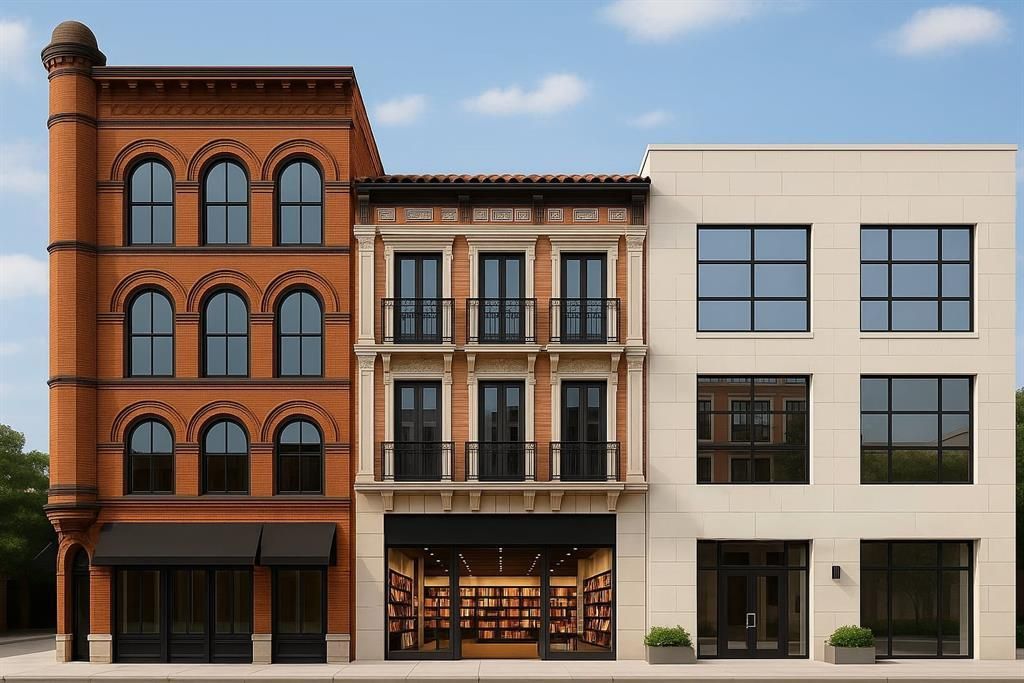 212 E Walnut Street, Celina