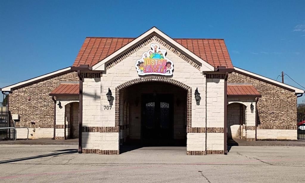 707 Center Ridge Drive, Duncanville