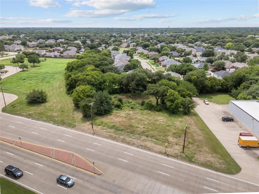 2925 Highway 157 N, Mansfield