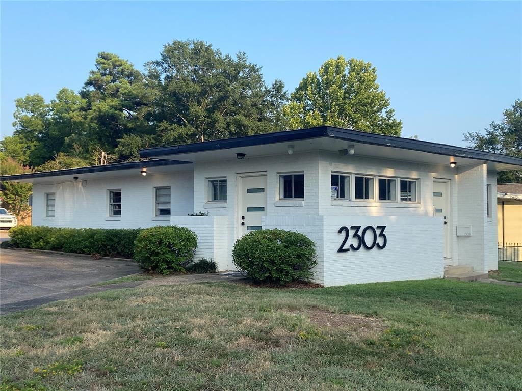 2303 Line Avenue, Shreveport