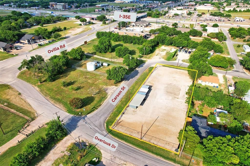 000 Overlook Drive, Red Oak