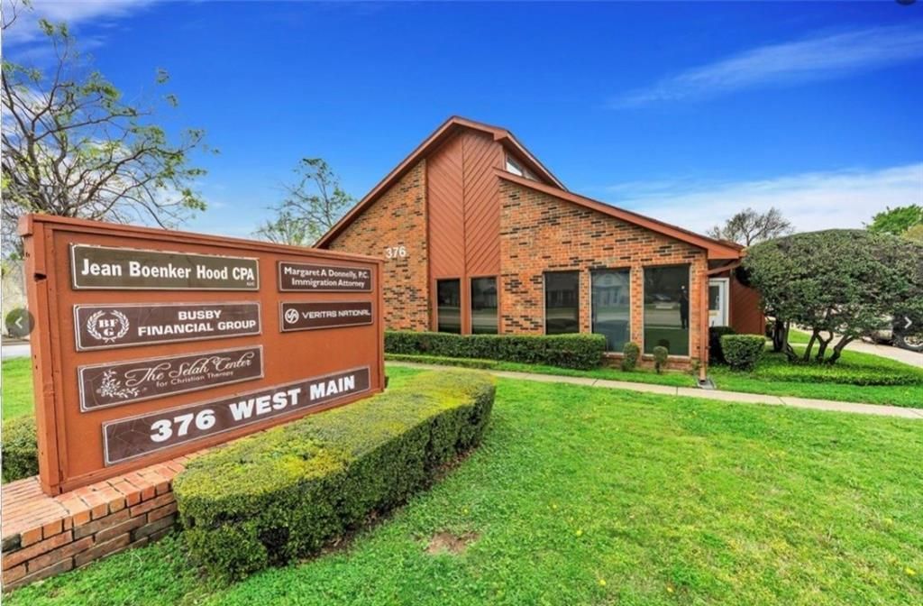 376 W Main Street E, Lewisville