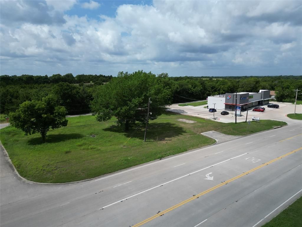 435 E Audie Murphy Parkway, Farmersville