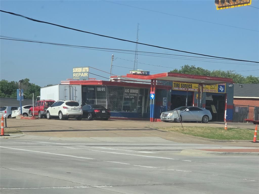 701 W Dickey Road, Grand Prairie