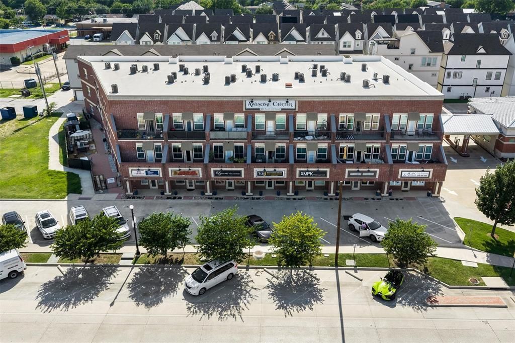 251 S Mill Street 180, Lewisville