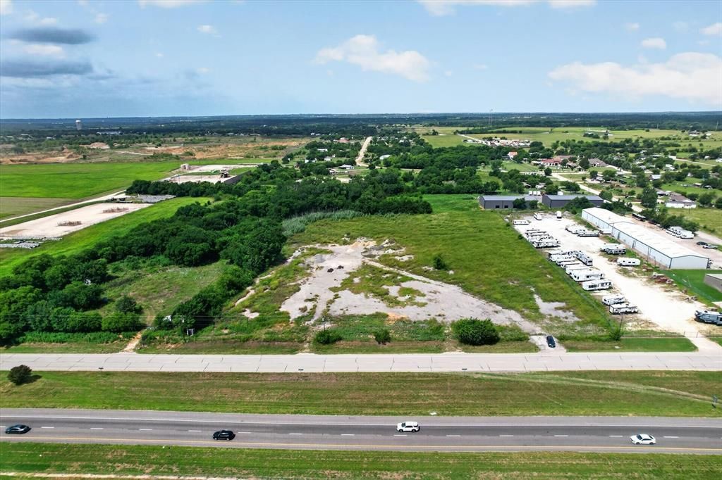 3816 S Burleson Boulevard, Burleson