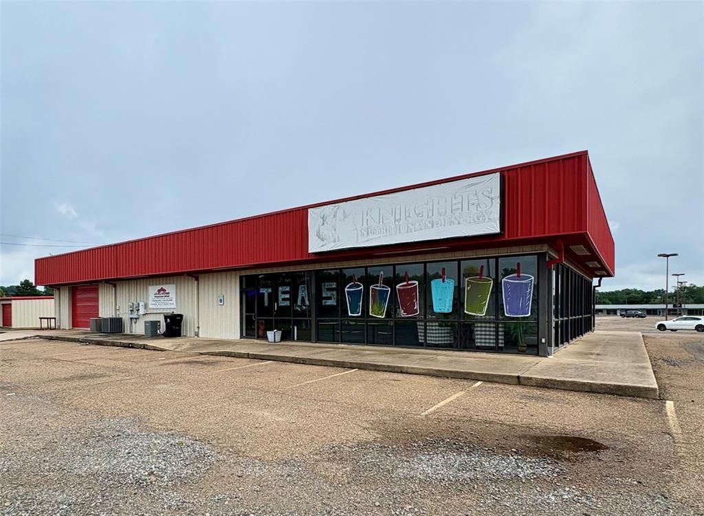 605 S Arkansas Street, Springhill