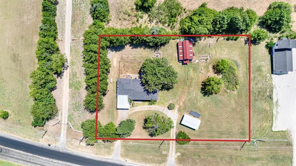 2403 State Highway 78 S, Farmersville