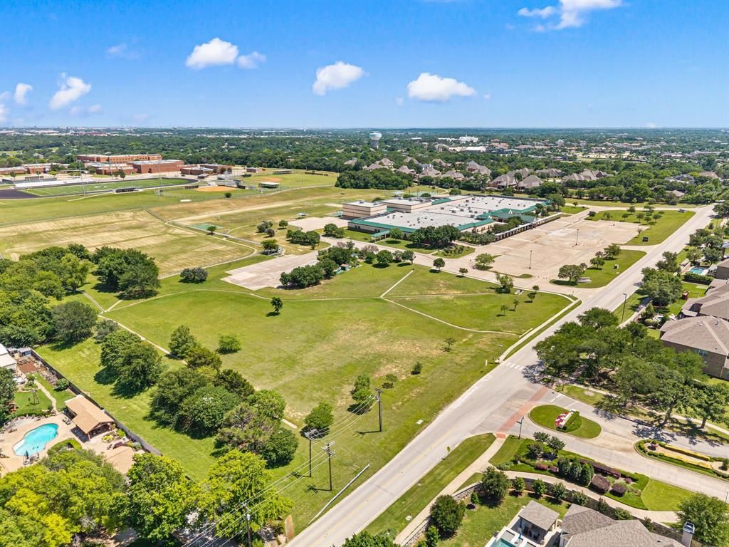 801 Shady Oaks, Southlake
