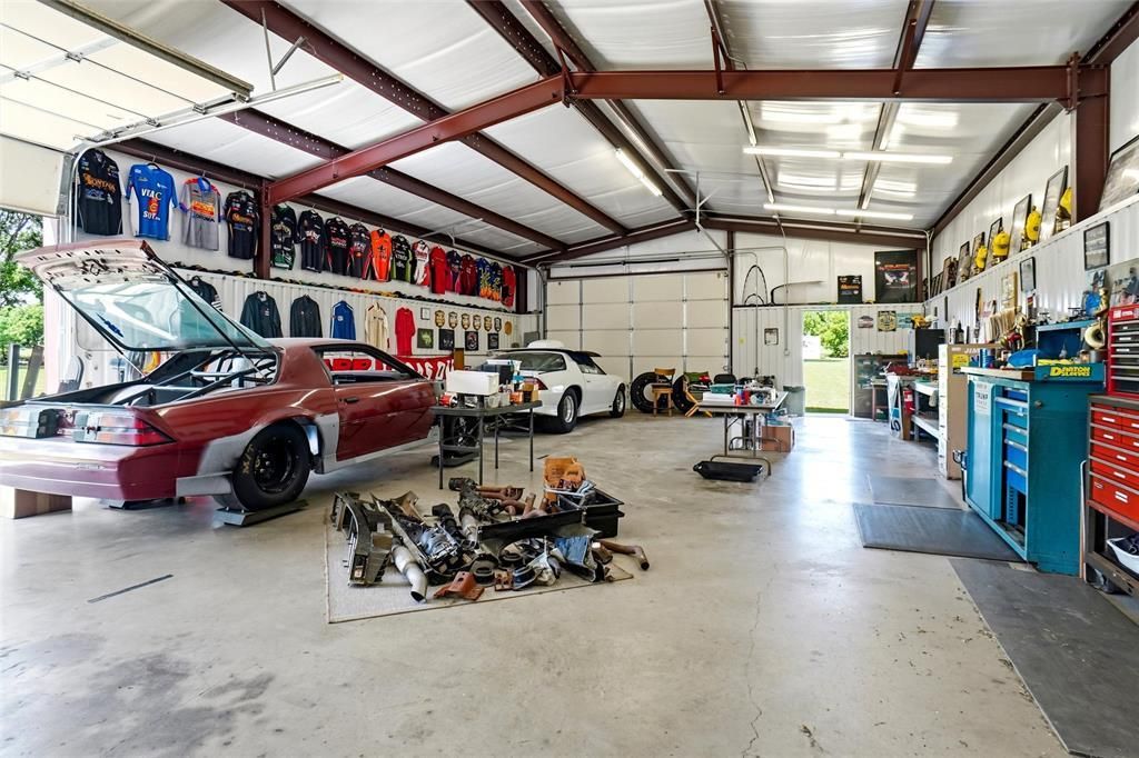 8983 W Odneal Road, Krum
