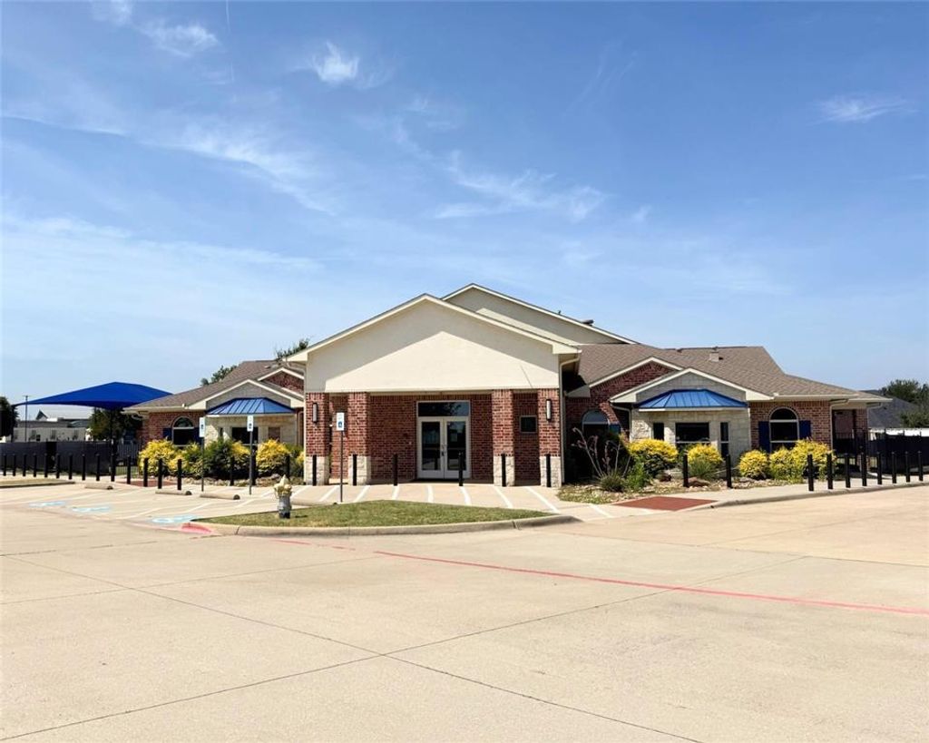 4915 Coit Road, Frisco