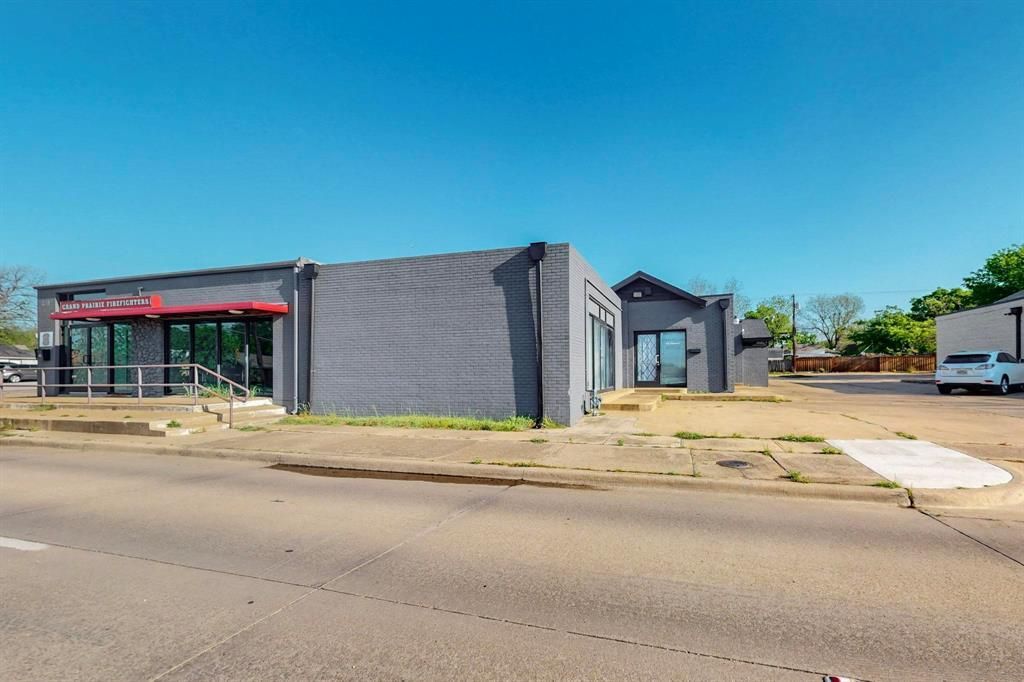 630 Dalworth Street, Grand Prairie