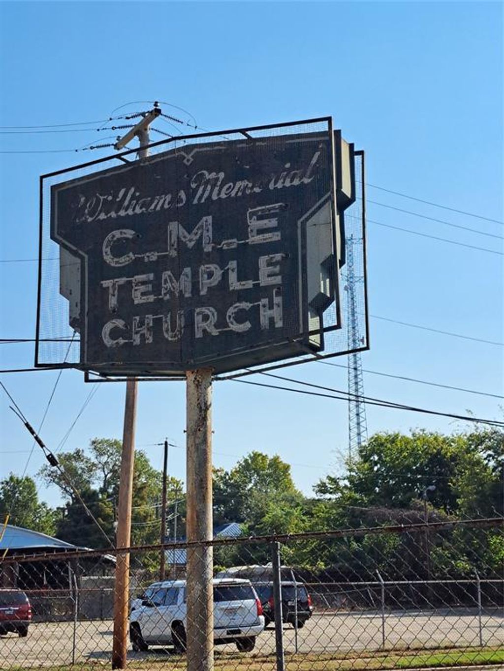 1501 Peabody Street, Shreveport