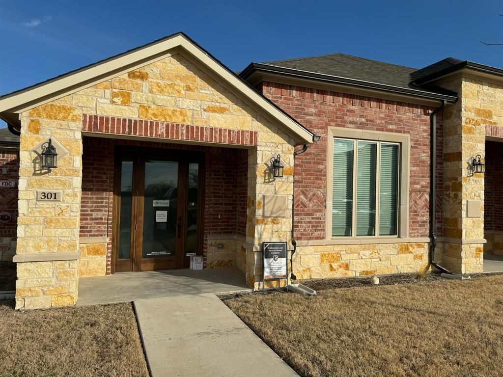 400 Stonebrook Parkway 301, Frisco