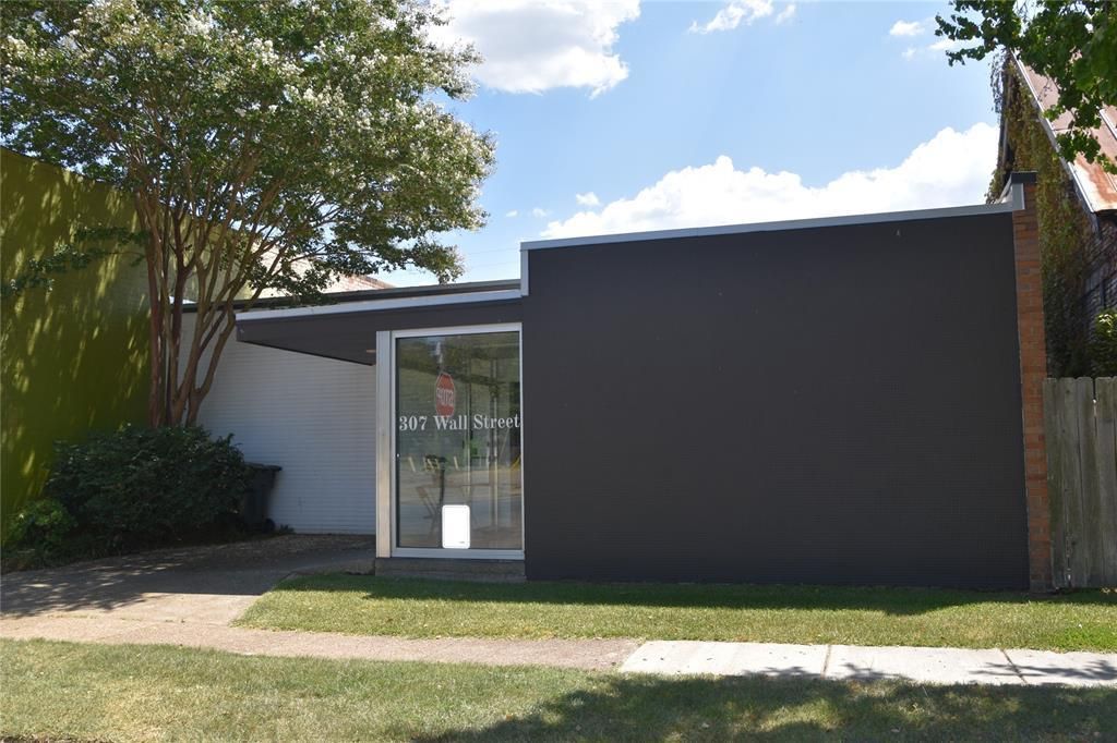 307 Wall Street, Shreveport